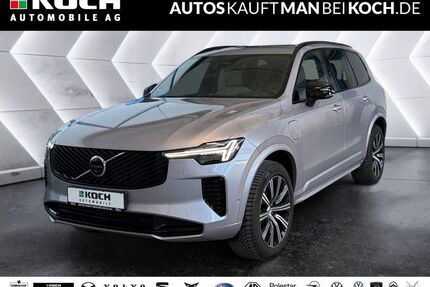 Volvo XC90 Gebrauchtwagen