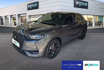 DS Automobiles DS3 Gebrauchtwagen