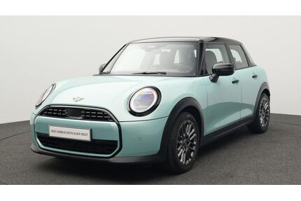 Mini Cooper C Gebrauchtwagen
