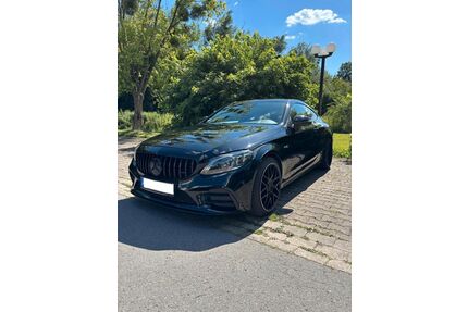Mercedes-Benz C 43 AMG Gebrauchtwagen
