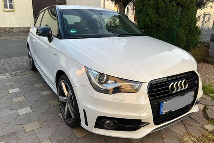 Audi A1 Gebrauchtwagen