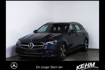 Mercedes-Benz C 180 Gebrauchtwagen