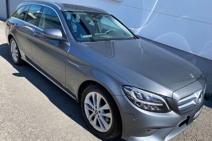 Mercedes-Benz C 200 Gebrauchtwagen
