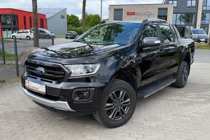 Ford Ranger Gebrauchtwagen