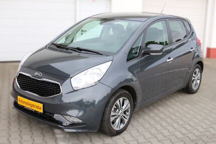 Kia Venga Gebrauchtwagen