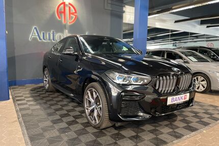 BMW X6 Gebrauchtwagen