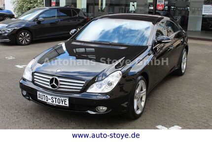 Mercedes-Benz CLS 350 Gebrauchtwagen