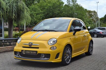 Abarth 695 Gebrauchtwagen