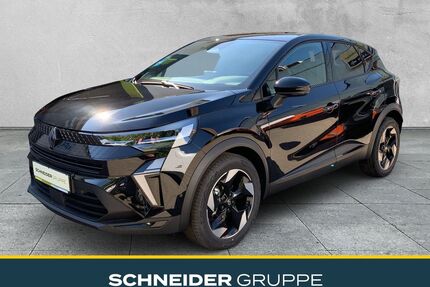 Renault Captur Gebrauchtwagen