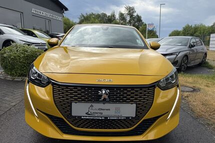 Peugeot 208 Gebrauchtwagen
