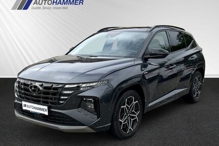 Hyundai TUCSON Gebrauchtwagen
