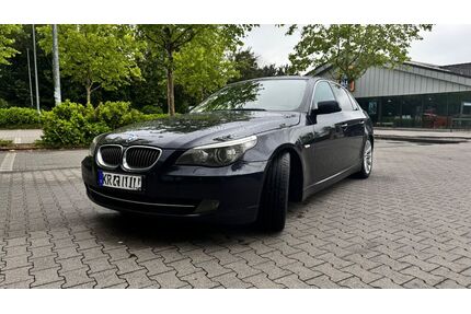 BMW 530 Gebrauchtwagen