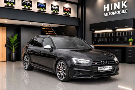 Audi S4 Gebrauchtwagen