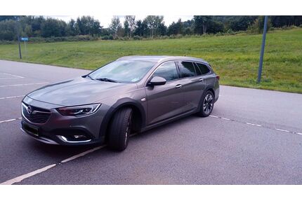 Opel Insignia Gebrauchtwagen