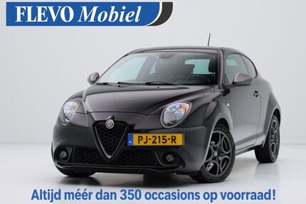 Alfa Romeo MiTo Gebrauchtwagen
