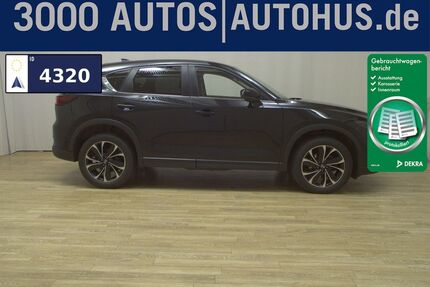 Mazda CX-5 Gebrauchtwagen