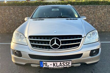Mercedes-Benz ML 280 Gebrauchtwagen