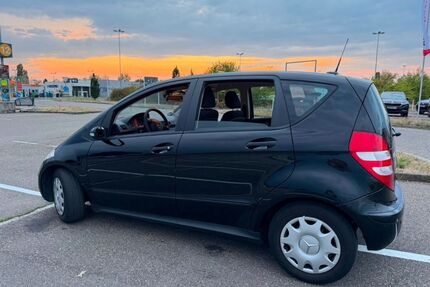 Mercedes-Benz A 150 Gebrauchtwagen