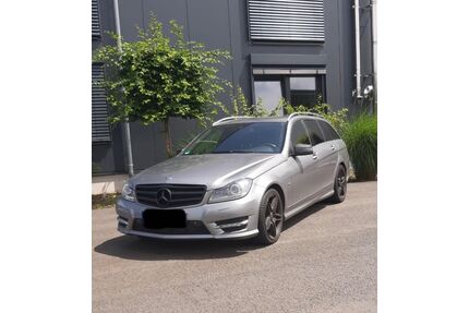 Mercedes-Benz C 350 Gebrauchtwagen