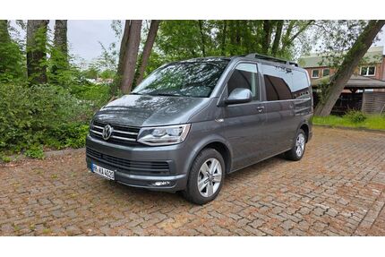VW T6 Multivan Gebrauchtwagen