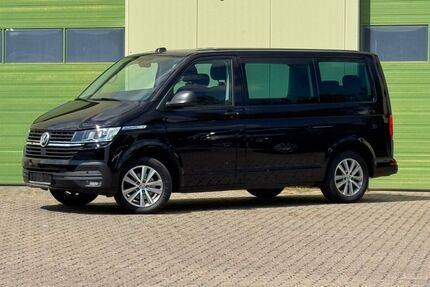 VW T6 Multivan Gebrauchtwagen