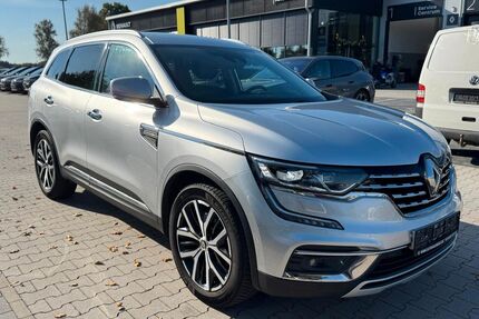 Renault Koleos Gebrauchtwagen
