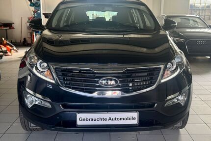 Kia Sportage Gebrauchtwagen
