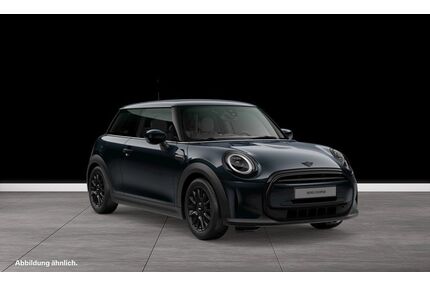Mini Cooper Gebrauchtwagen