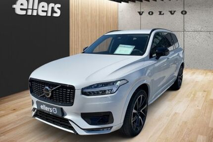 Volvo XC90 Gebrauchtwagen