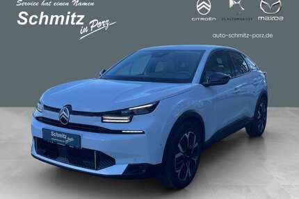 Citroen C4 Gebrauchtwagen