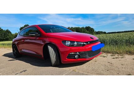 VW Scirocco Gebrauchtwagen