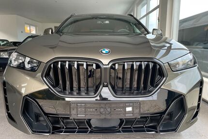 BMW X6 Gebrauchtwagen