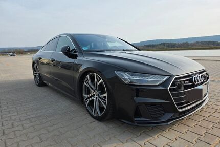 Audi A7 Gebrauchtwagen