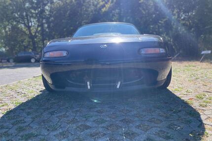 Mazda MX-5 Gebrauchtwagen