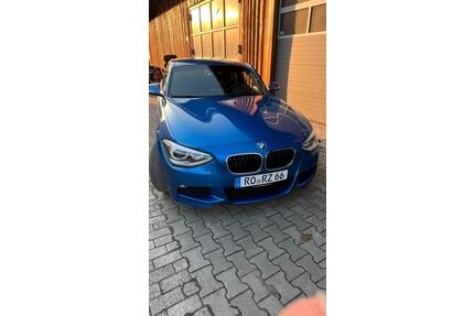 BMW 125 Gebrauchtwagen