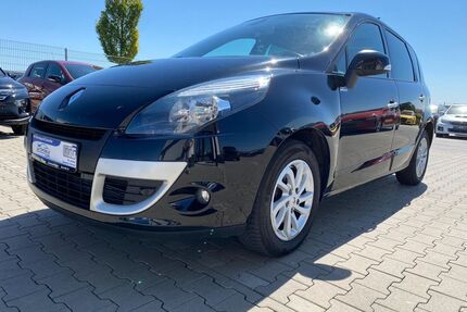 Renault Scenic Gebrauchtwagen