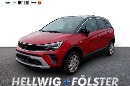 Opel Crossland (X) Gebrauchtwagen