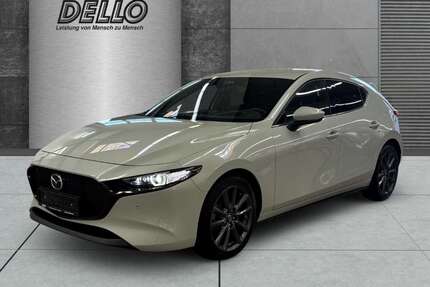 Mazda 3 Gebrauchtwagen