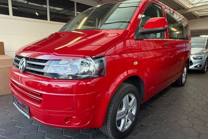 VW T5 Transporter Gebrauchtwagen