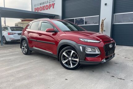 Hyundai KONA Gebrauchtwagen