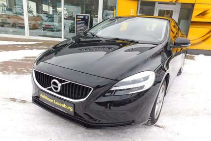 Volvo V40 Gebrauchtwagen