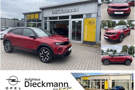 Opel Mokka Gebrauchtwagen