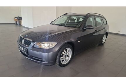 BMW 318 Gebrauchtwagen