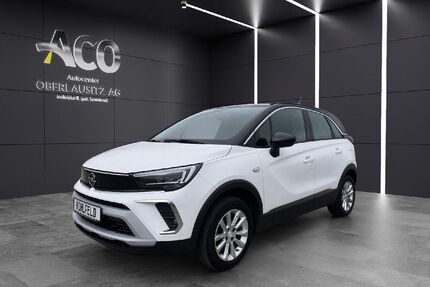 Opel Crossland (X) Gebrauchtwagen