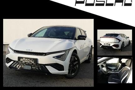 Kia EV6 Gebrauchtwagen