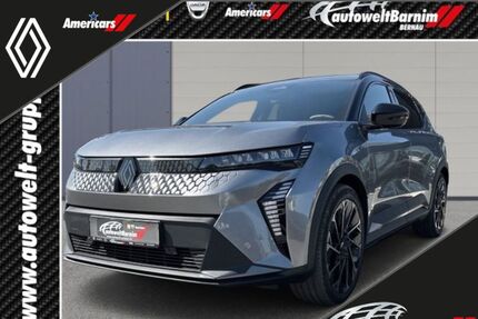 Renault Scenic E-TECH Gebrauchtwagen