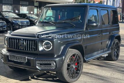 Mercedes-Benz G 63 AMG Gebrauchtwagen