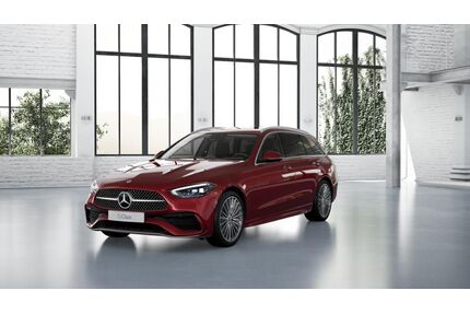 Mercedes-Benz C 180 Gebrauchtwagen