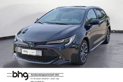Toyota Corolla Gebrauchtwagen