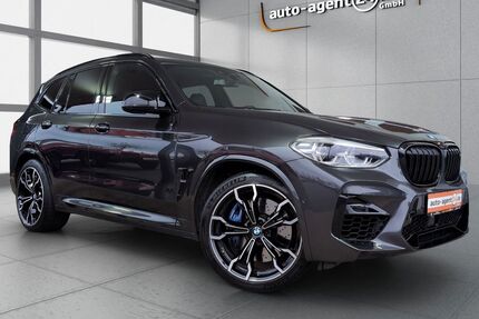 BMW X3 M Gebrauchtwagen